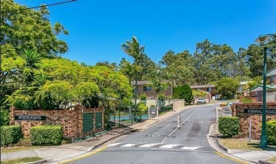 6/30 Gemvale Road, QLD 4227
