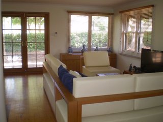 Lounge Room