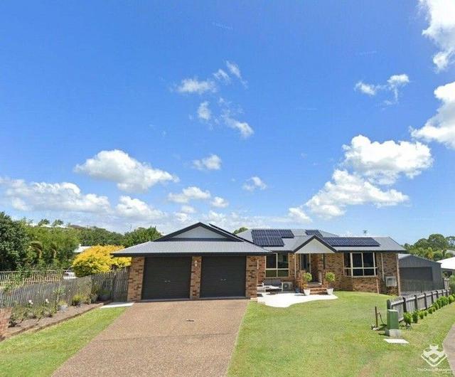 (no street name provided), QLD 4655
