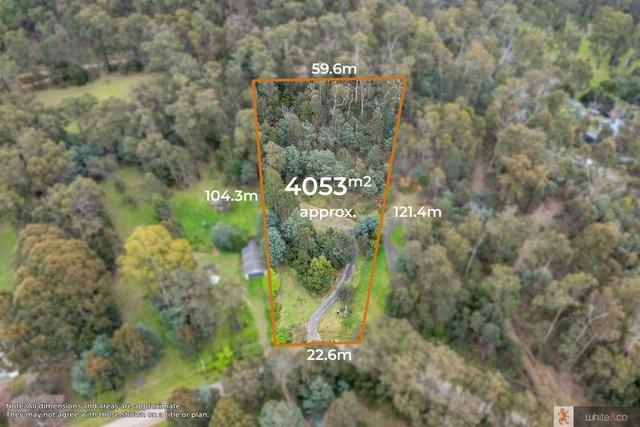 44 Silver Parrot Road, VIC 3717