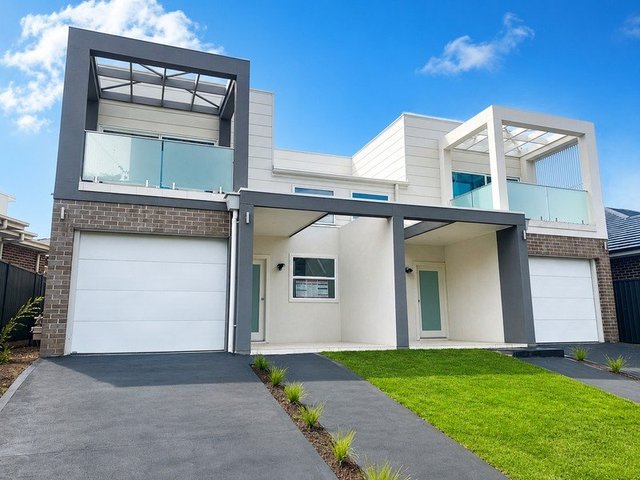 34 Mulholland Avenue, NSW 2560