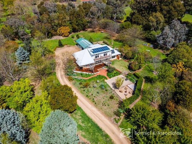 10 Dingle Road, VIC 3747