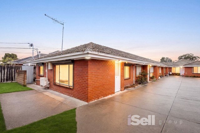 1/64 Regent Avenue, VIC 3171