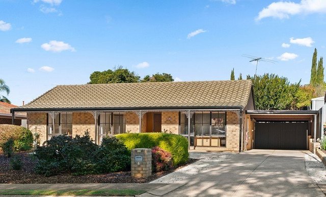 6 Kestral Way, SA 5092