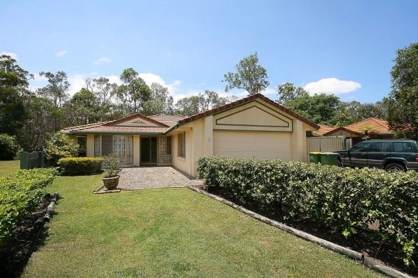 5 Paroo Place, QLD 4503