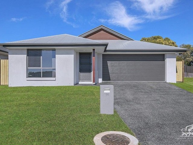 58 Goldencrest Street, QLD 4510