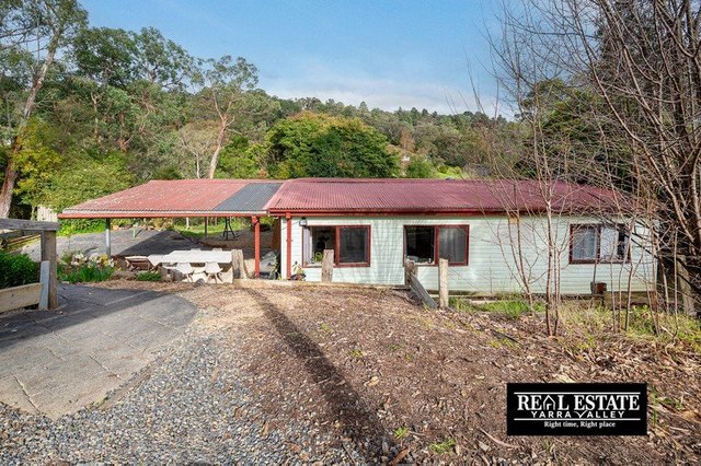 8 George Road, VIC 3777