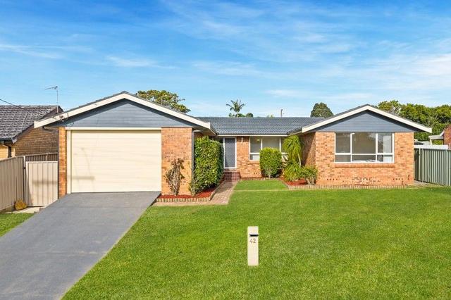 42 Arunta Avenue, NSW 2250