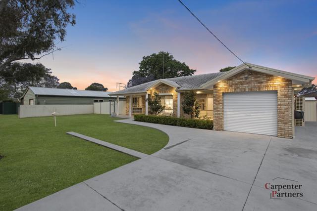 14 Fraser Street, NSW 2573