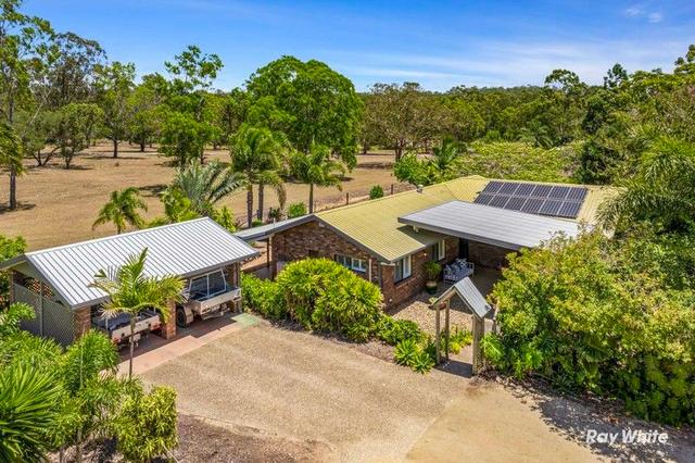 261 Hidden Valley Road, QLD 4703