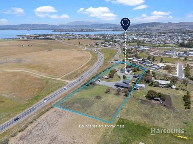 8 Nugent Road, TAS 7172