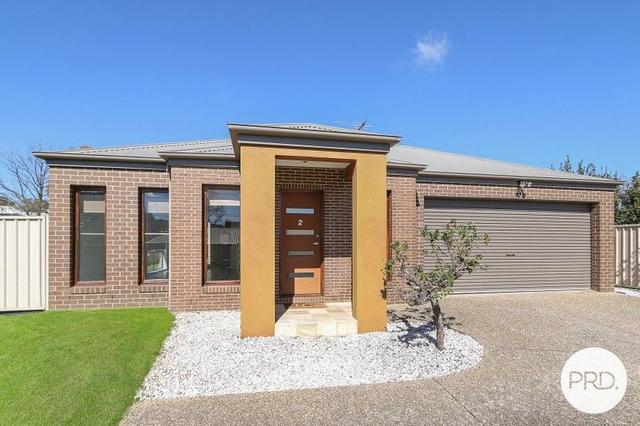 2/919 Padman Drive, NSW 2640