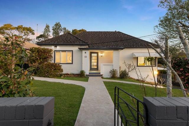 7 Spedding Road, NSW 2077