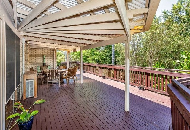 39 Sugarglider Lane, QLD 4213