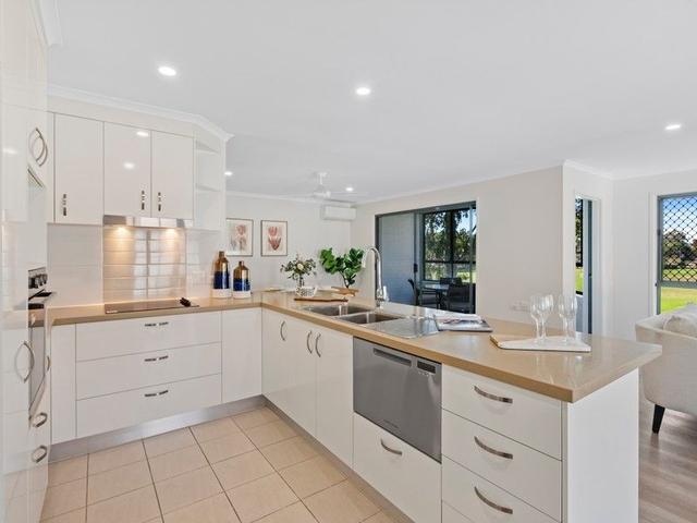 80/1 Moore  Street, QLD 4068