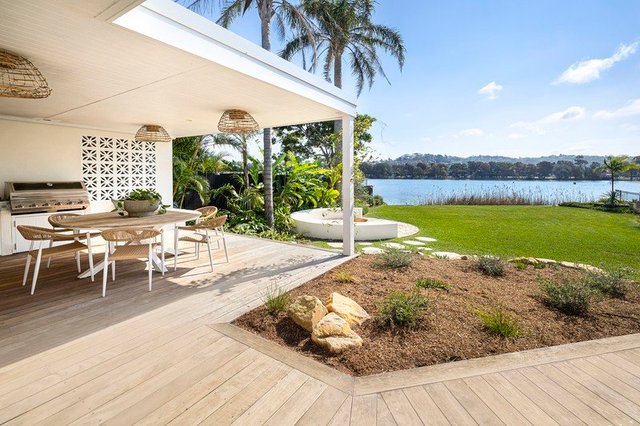 11 Loftus Street, NSW 2101