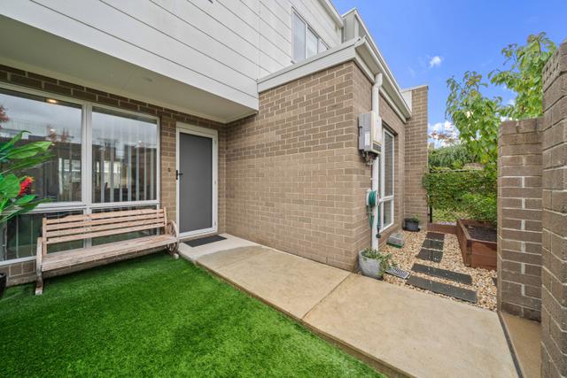 60/20 Gifford Street, ACT 2611