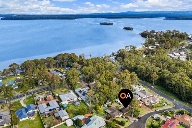 3 Wahroonga Close, NSW 2540