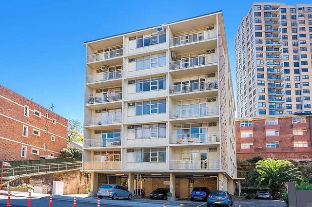 25/52 High Street, NSW 2060