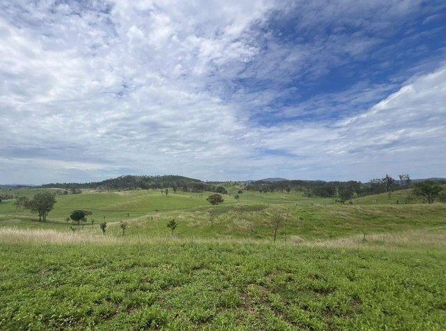 208 Rosehill Road, QLD 4671