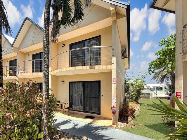 9/43-45 Dungeness Road, QLD 4850