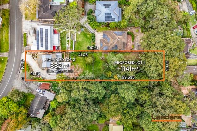 6 Clovelly  Road, NSW 2077