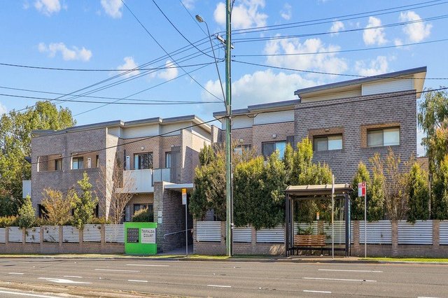 17/124-130 Kissing Point Road, NSW 2117