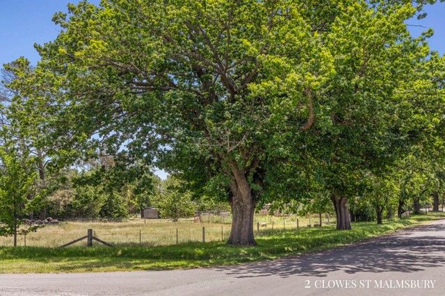 2 & 4 Clowes Street, VIC 3446