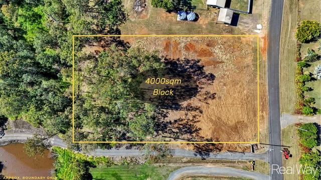 Lot 41 Tanderra Drive, QLD 4670