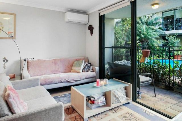 215/2-12 Glebe Point Road, NSW 2037