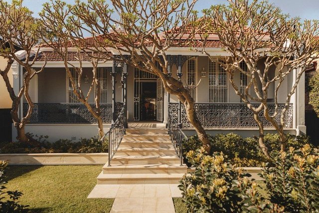 12 Toxteth Road, NSW 2037