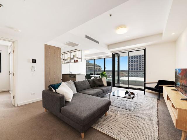 1901/138 Walker Street, NSW 2060