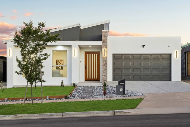 30 Dabrowski Street, ACT 2914