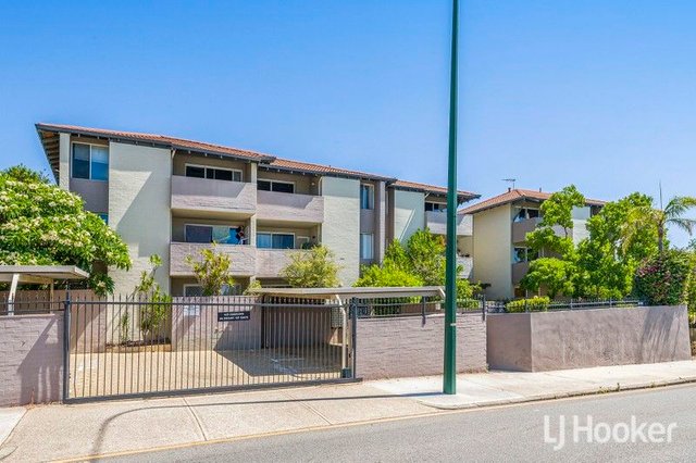 25/237 Cambridge Street, WA 6014