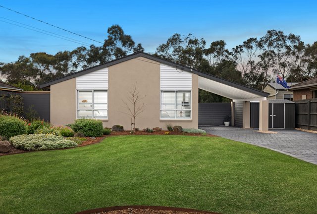24 Agora Boulevard, VIC 3156