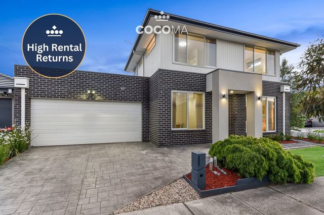 13 Auburn Drive, VIC 3173