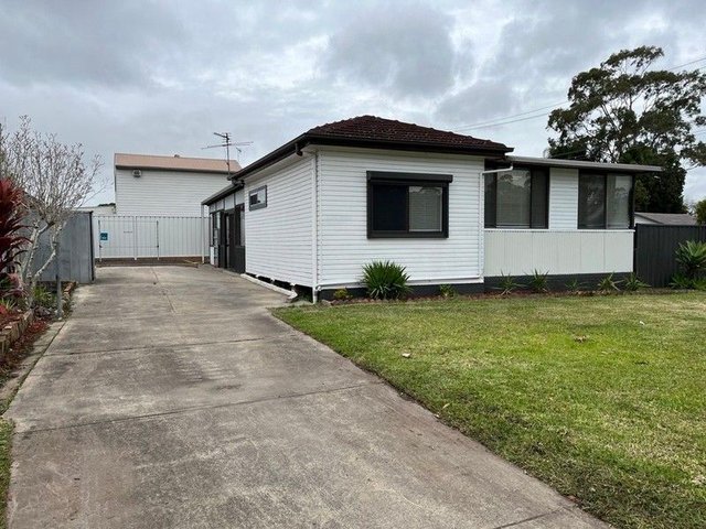23 Government Road, NSW 2278