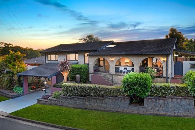 23 Cambridge Avenue, NSW 2151