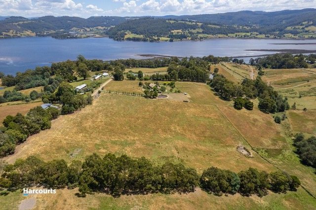 Lot 1 & 2 Graces Road, TAS 7109
