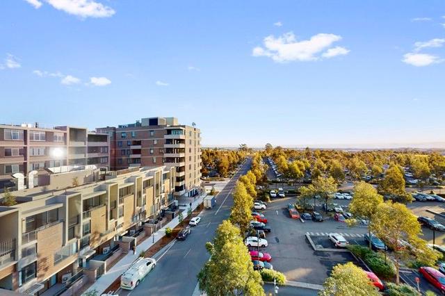 605/12A Conferta  Avenue, NSW 2762