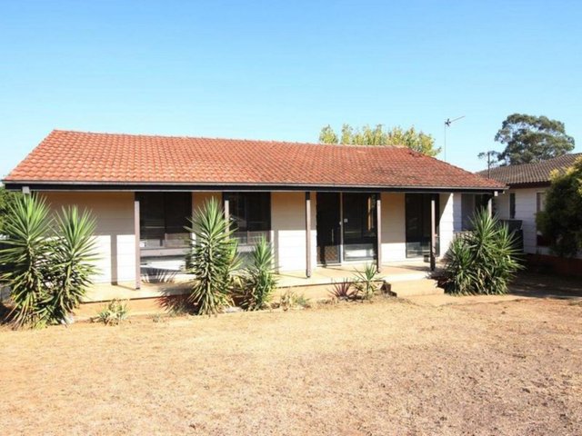 6 Callaghan Street, NSW 2650