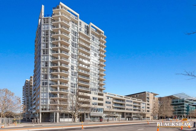 45/3 London Circuit, ACT 2601