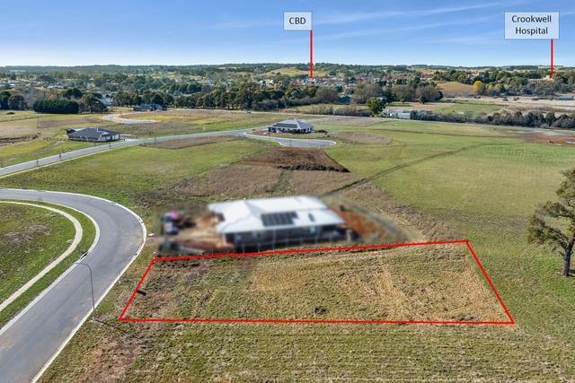 57 Nicholson Circuit, NSW 2583