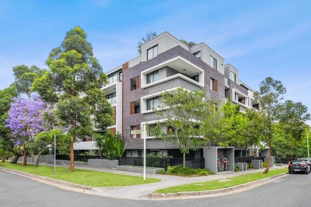 2/1-9 Kanoona Avenue, NSW 2140
