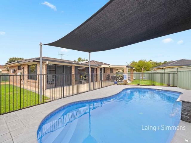 15 Genoa Close, NSW 2444