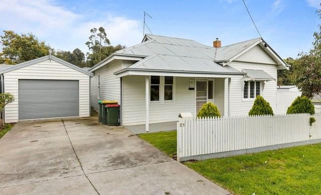 21 Rice St, VIC 3350