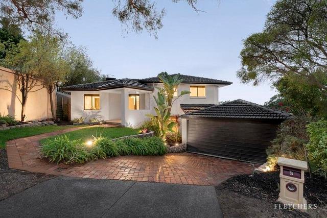 5 Longstaff Court, VIC 3109