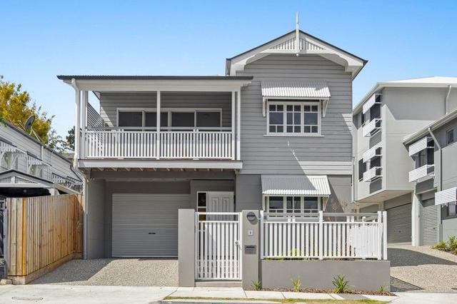 1 Blackall Terrace, QLD 4169