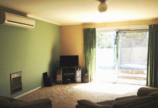 Lounge Room