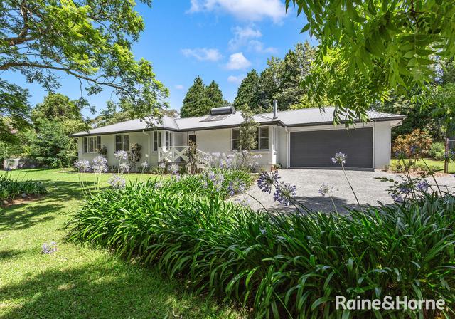 22 Kentia Crescent, NSW 2535